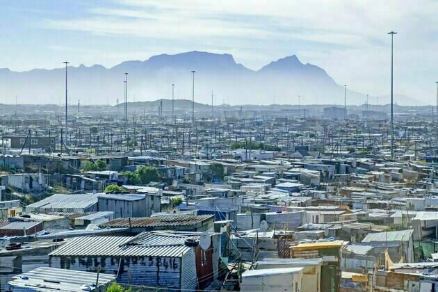 A basic income support grant can address extreme poverty and inequality in South Africa - economic model shows how