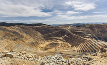 Kinross banks on growth projects in the Americas, such as Bald Mountain, in Nevada, to sustain its production profile