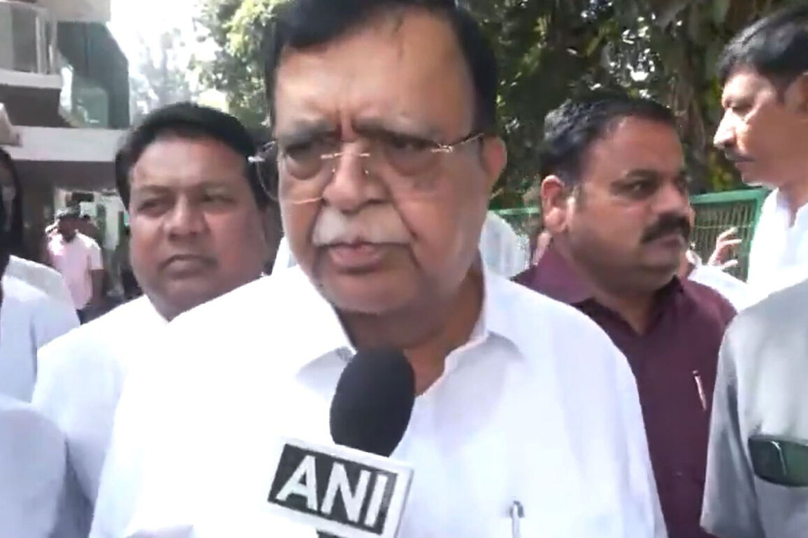 High command will decide any change in Karnataka: Congress' KN Rajanna
