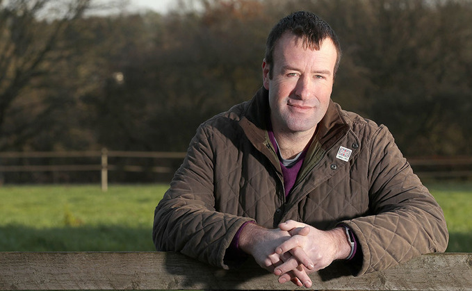 Ex-NFU leader Stuart Roberts to co-write Lib Dem farm policy