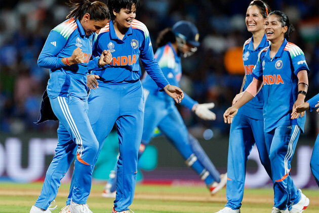 "They have the calibre to become champions": Skipper Harmanpreet Kaur after India announces T20 WC squad