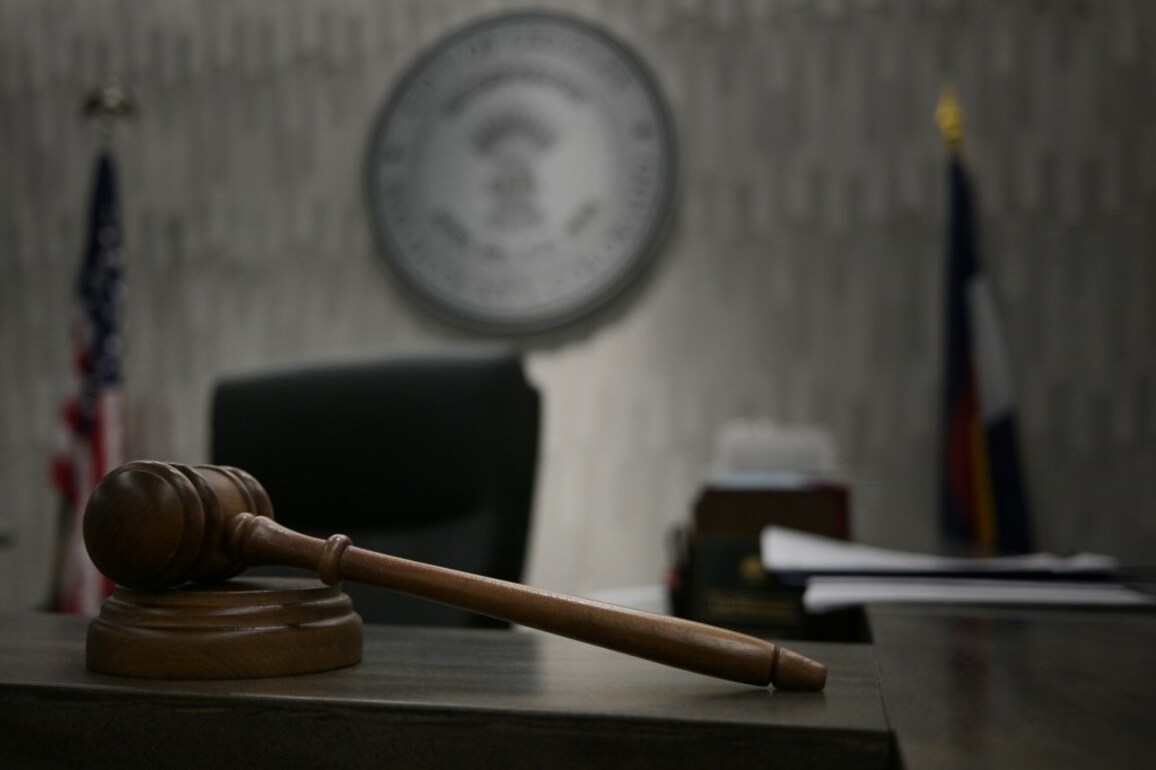 Castle Rock man faces life in prison for sexually assaulting children