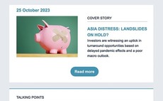Weekly digest - October 25 2023