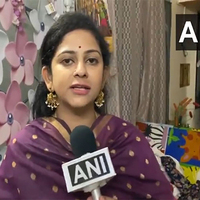 AP BJP spokesperson welcomes arrest of YSRCP MP Midhun Reddy in "biggest-ever liquor scam in country"