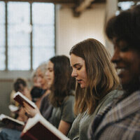 America is having a surprising church revival