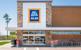 Aldi commits to securing 50% of domestic produce by 2027 through multi-year deals