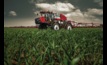  Case IH has announced a new 50 series Patriot self-propelled sprayer range. Image courtesy Case IH.