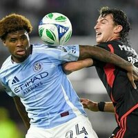 D.C. United looking to snap winless streak at NYCFC