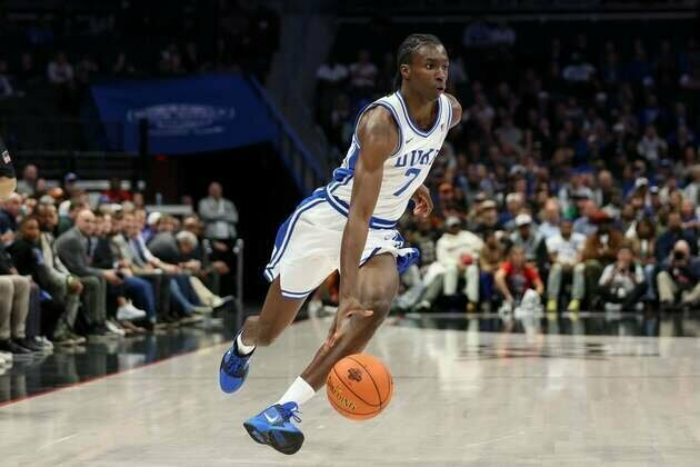 No. 4 Duke brings versatile offense into clash vs. Indiana State