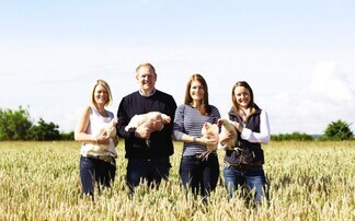 Aldi set to invest over £1bn in British egg supplies