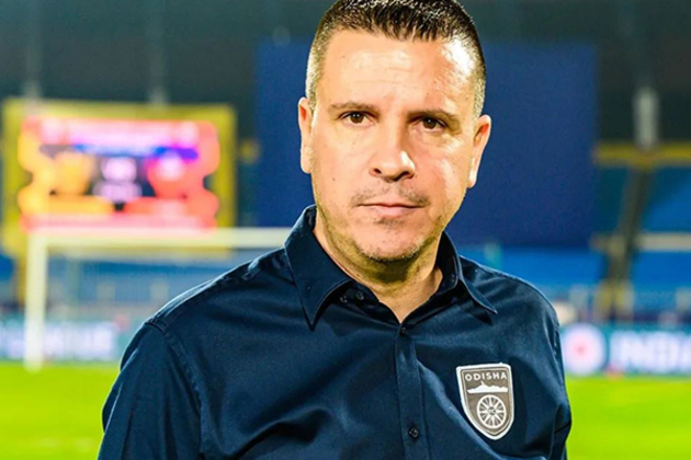 Sergio Lobera: Enduring architect of style, success in ISL