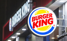 Burger King Spain buys PE-backed Megafood for €100m
