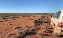 SA is Australia's uranium heartland. Credit: Orpheus.