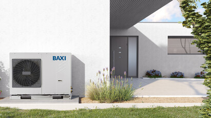  Government Must Incentivise Hybrid Heat Pump Systems to Enhance Energy Security, Says Baxi
