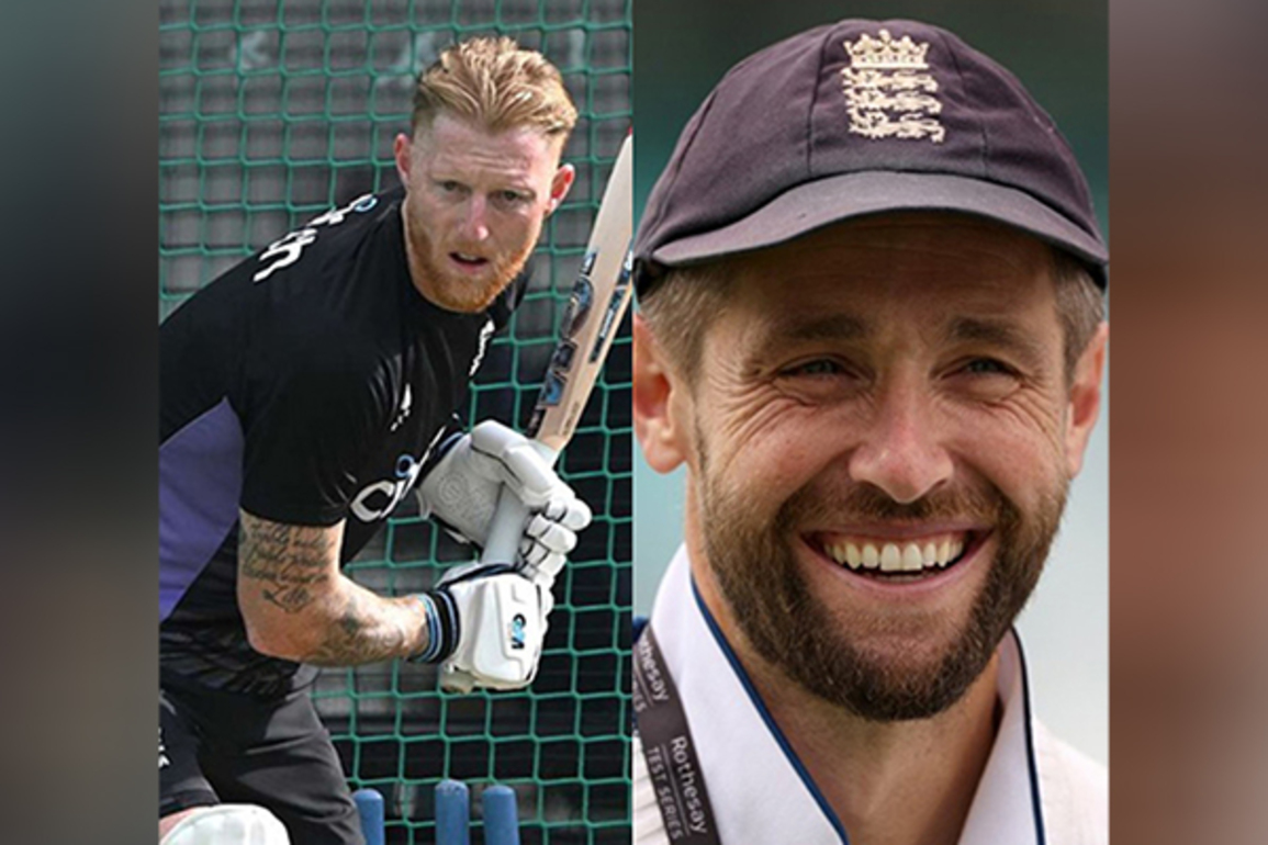 Milestones within reach for Stokes, Woakes during home Tests against India