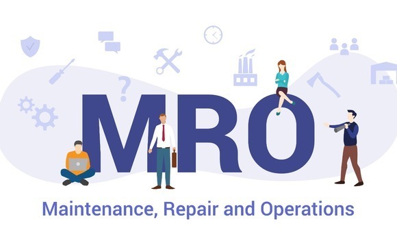 China MRO player Ruigu gets $250m Series D