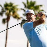 Stewart Cink cards 62 and takes early lead at Ally Challenge