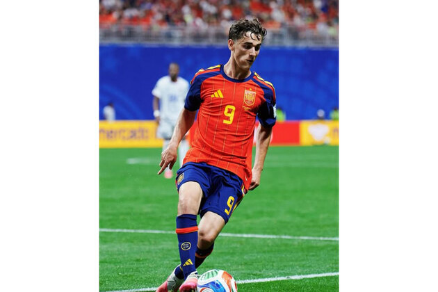 "They have a great midfield....": Spain's Gavi on opponent Portugal ahead of R16 FIFA WC clash