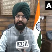 7 students pursuing MBBS currently in Iran moved to safe locations: J-K's Doda DC Harvinder Singh