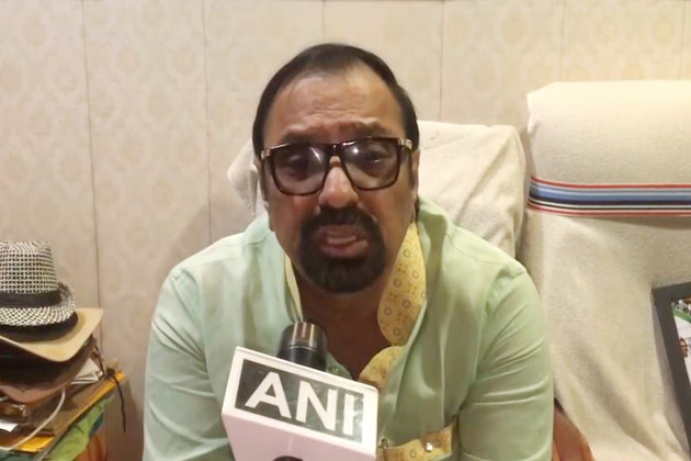 "TMC to win 200+ Seats in West Bengal, Exit polls never match reality": TMC leader V Sivadasan Dasu