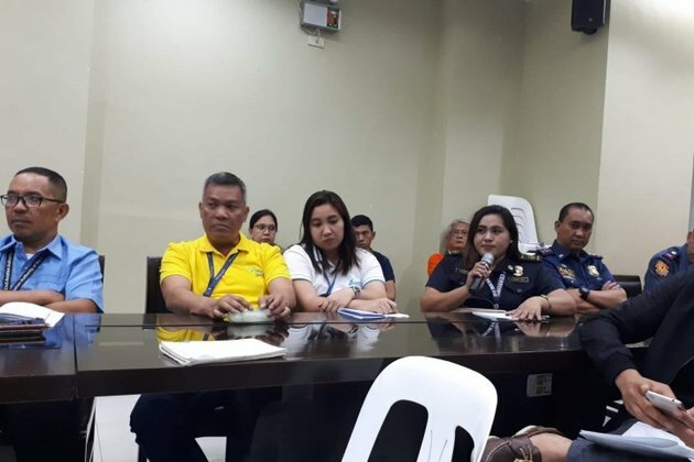 Guv creates task force to prevent possible entry of ASF in Aklan