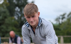 Family to auction prize lamb in memory of son