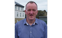 Helping to 'manage' James Hargreaves' expectations…