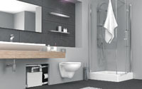 Saniflo solutions for all shapes and sizes