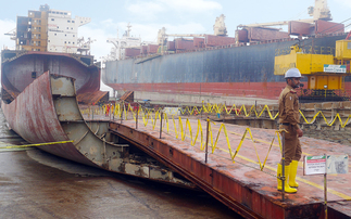 'Watershed moment' for ship recycling as Hong Kong Convention enters into force