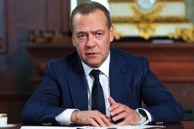 EU could become greater military threat than NATO - Medvedev