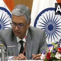 India, Singapore working on possibilities for co-developing technologies together: MEA on defence ties