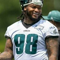 Eagles 2025 Training Camp Position Preview: Defensive Tackle