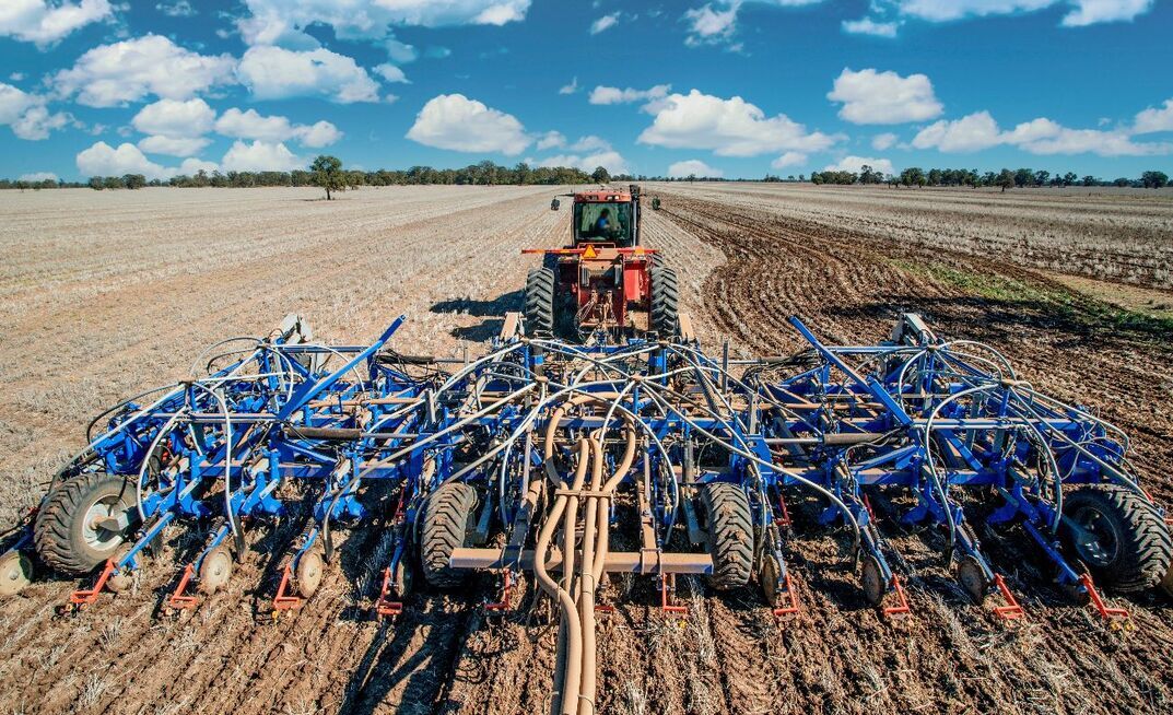 The Australian Government is working with neighbouring countries to support commercial fuel and fertiliser deals.