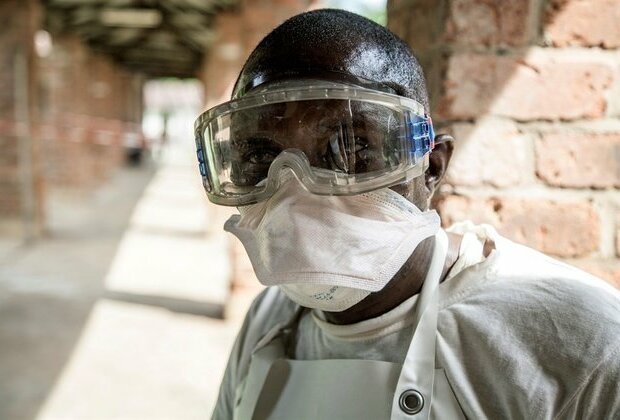 Guinea records West Africa&#039;s first Marburg virus death, WHO says