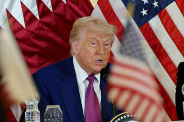 Trump could pass more sanctions on Russia - Bloomberg