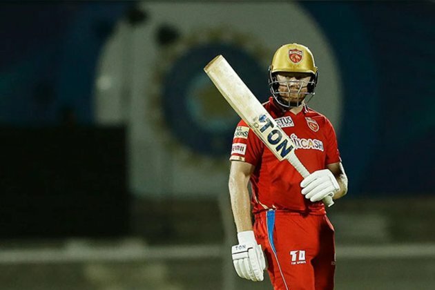 IPL 2022: 'One of those days' for PBKS' Jonny Bairstow against RCB