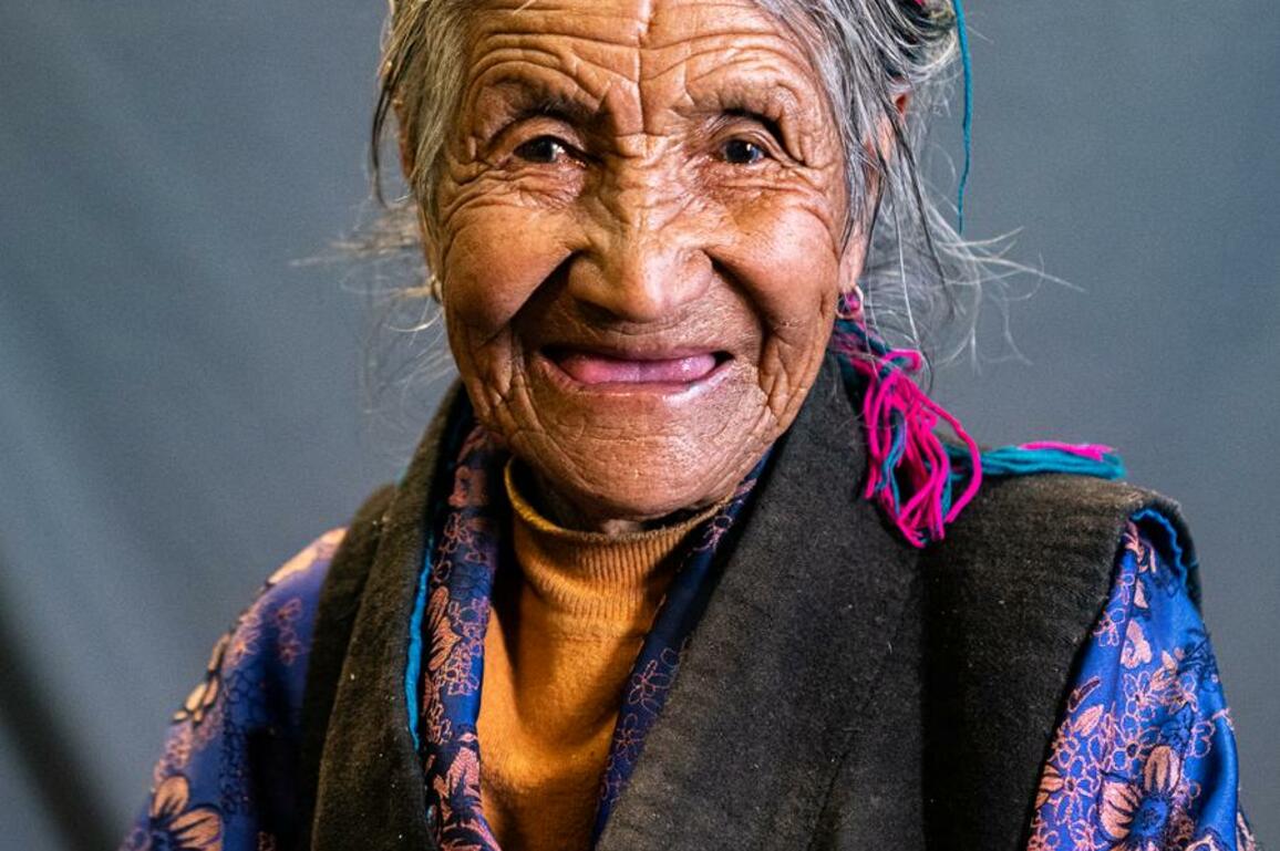 InXizang | Gesang Metok: Liberated former serf starts new life after Xizang's democratic reform