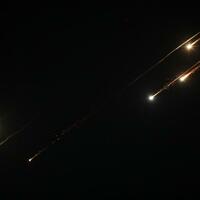 Iran launches new wave of attacks on Israel in response to Israeli airstrikes: official media