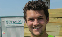 Apprentices building careers at timber merchant