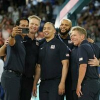 Report: Heat's Erik Spoelstra to be named coach of Team USA