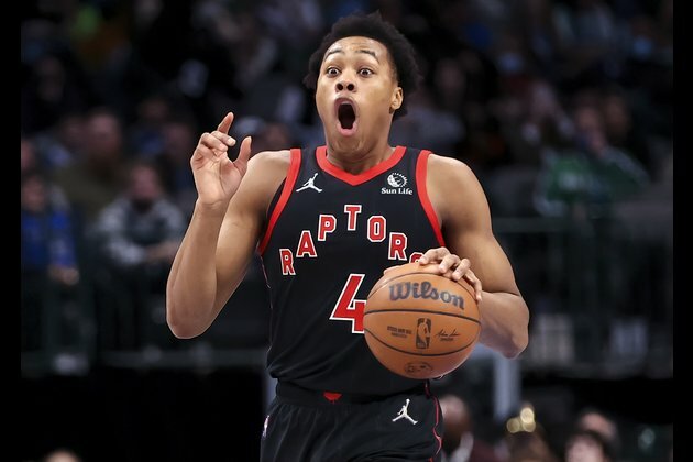 Blazers try to secure winning road trip vs. Raptors