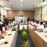 Assam CM reviews implementation of welfare schemes in Tamulpur