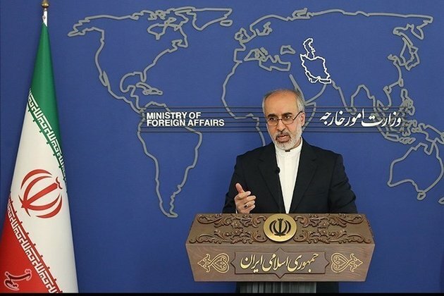 Resistance Groups Act Independently: Iranian Spokesman