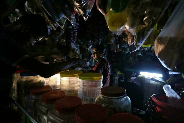India battling its worst power crisis as coal supplies dwindle