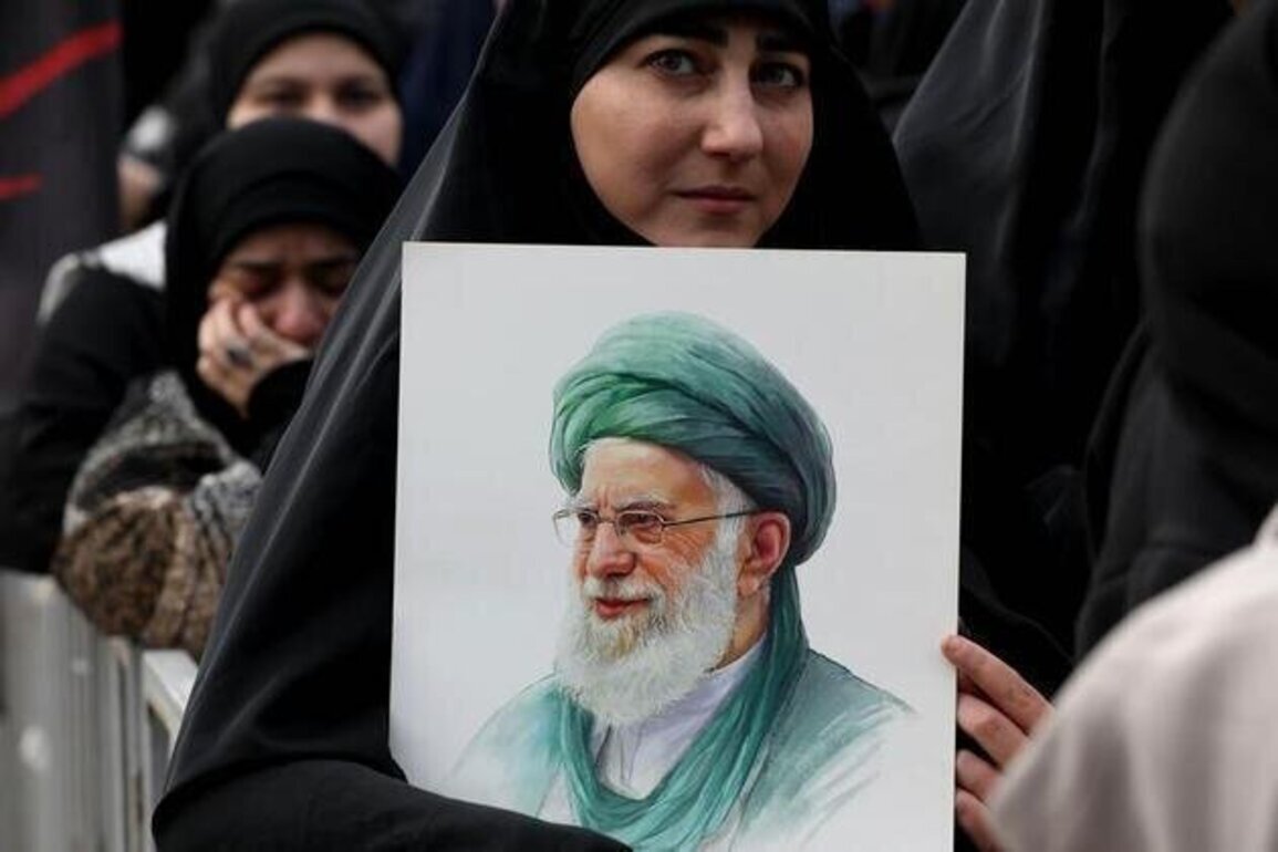 Khameneis killing sparks concerns over prolonged regional chaos
