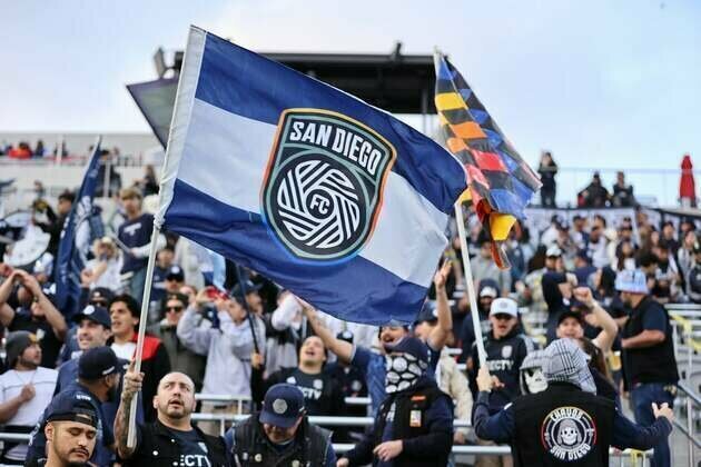San Diego FC add young D Leo Duru