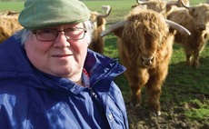 In your field: Charles Bruce - 'You don't realise how much you enjoy socialising at sales until you can't go'