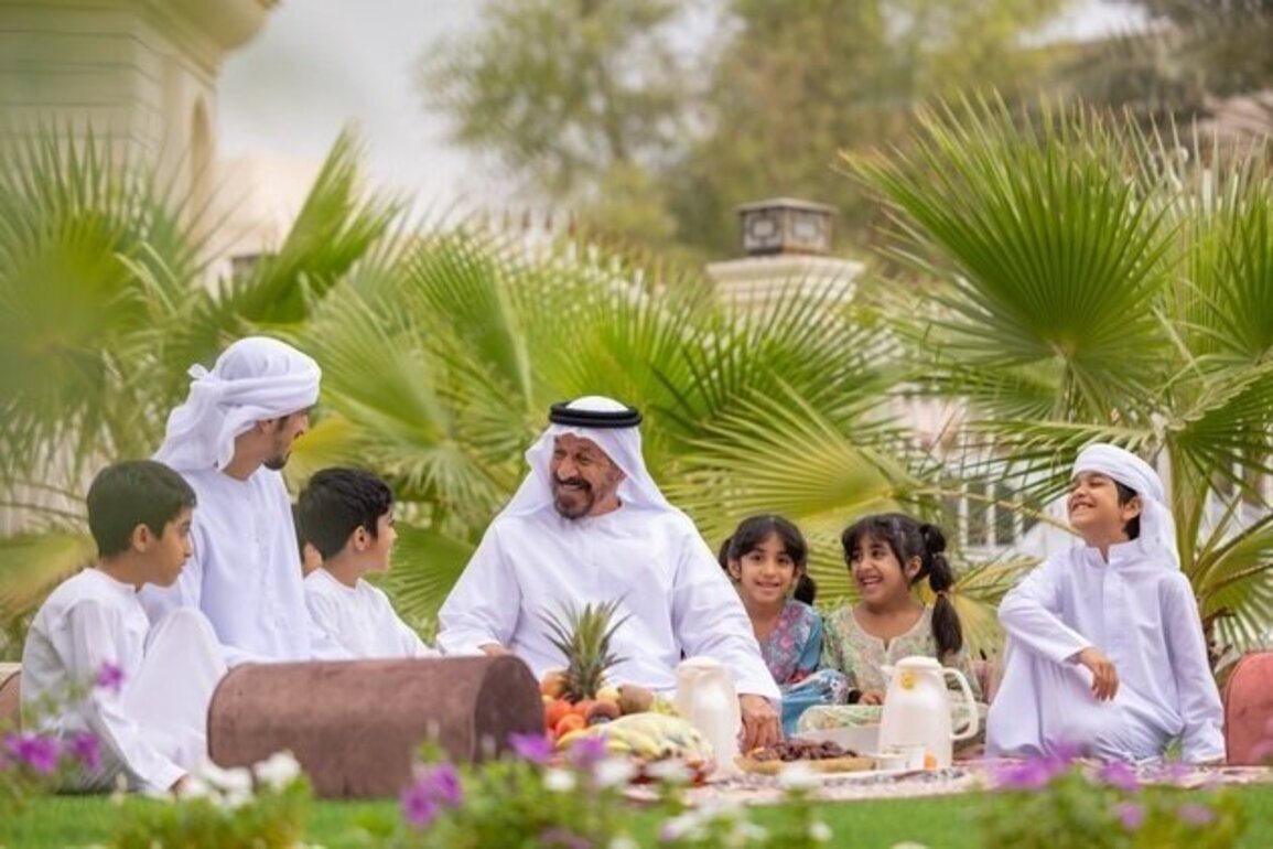 Department of Community Development highlights findings from 6th Quality of Life Survey in Abu Dhabi