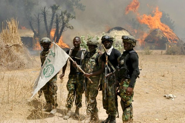 Why terrorism continues in Nigeria and how to turn the tide