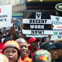 Inequality in Africa: what drives it, how to end it and what some countries are getting right
